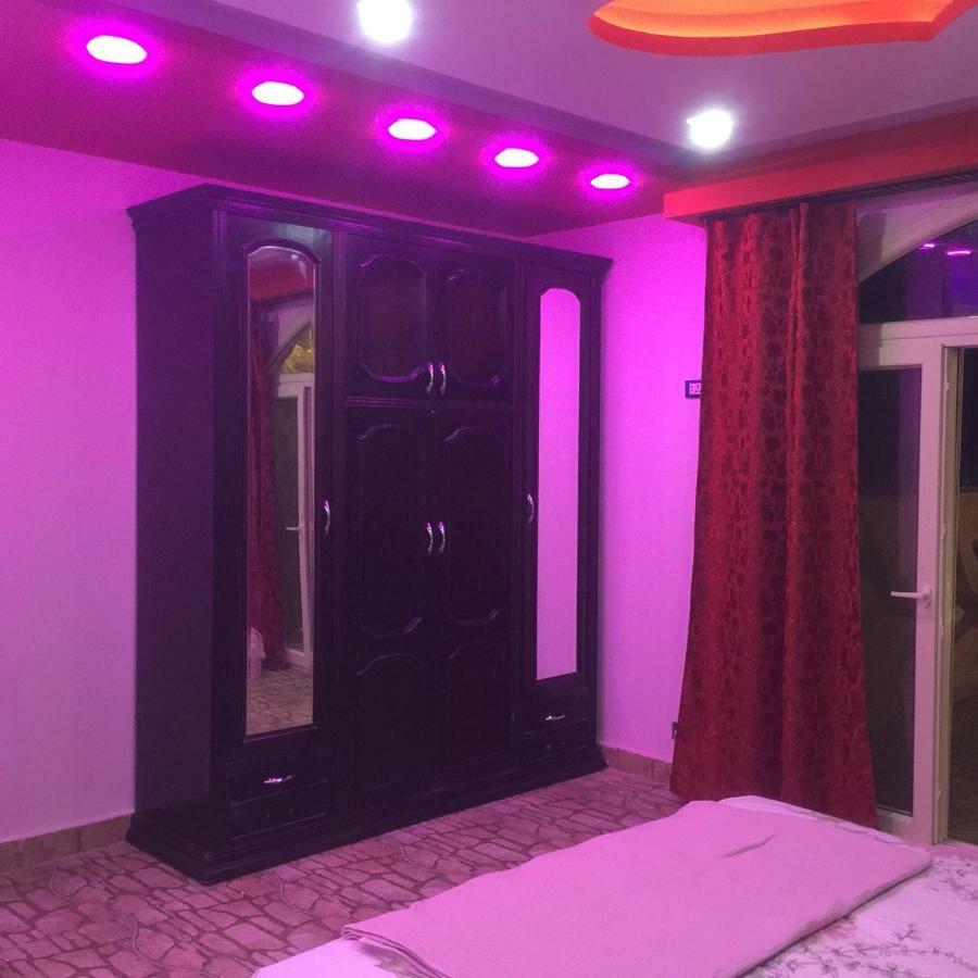 Al-Madina Tower Apartments Mersa Matruh Exterior foto
