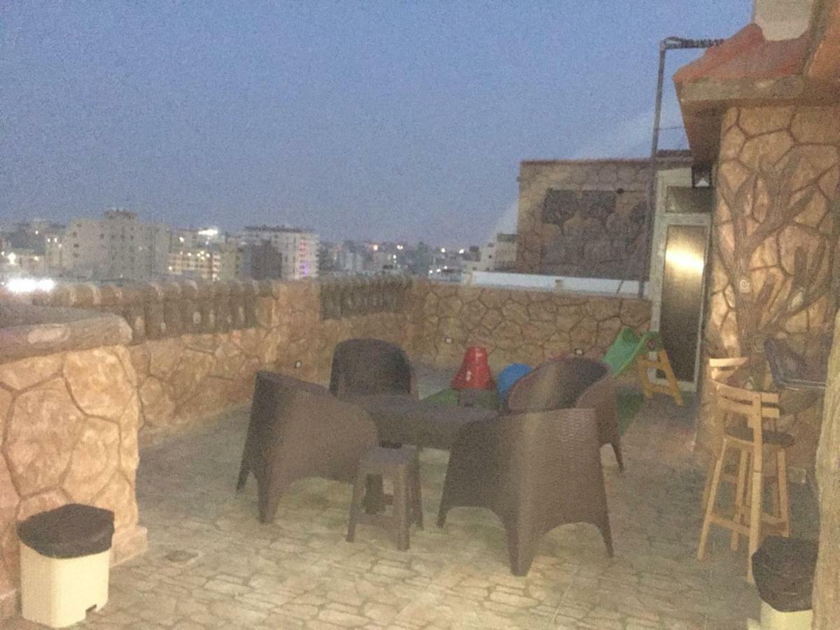 Al-Madina Tower Apartments Mersa Matruh Exterior foto