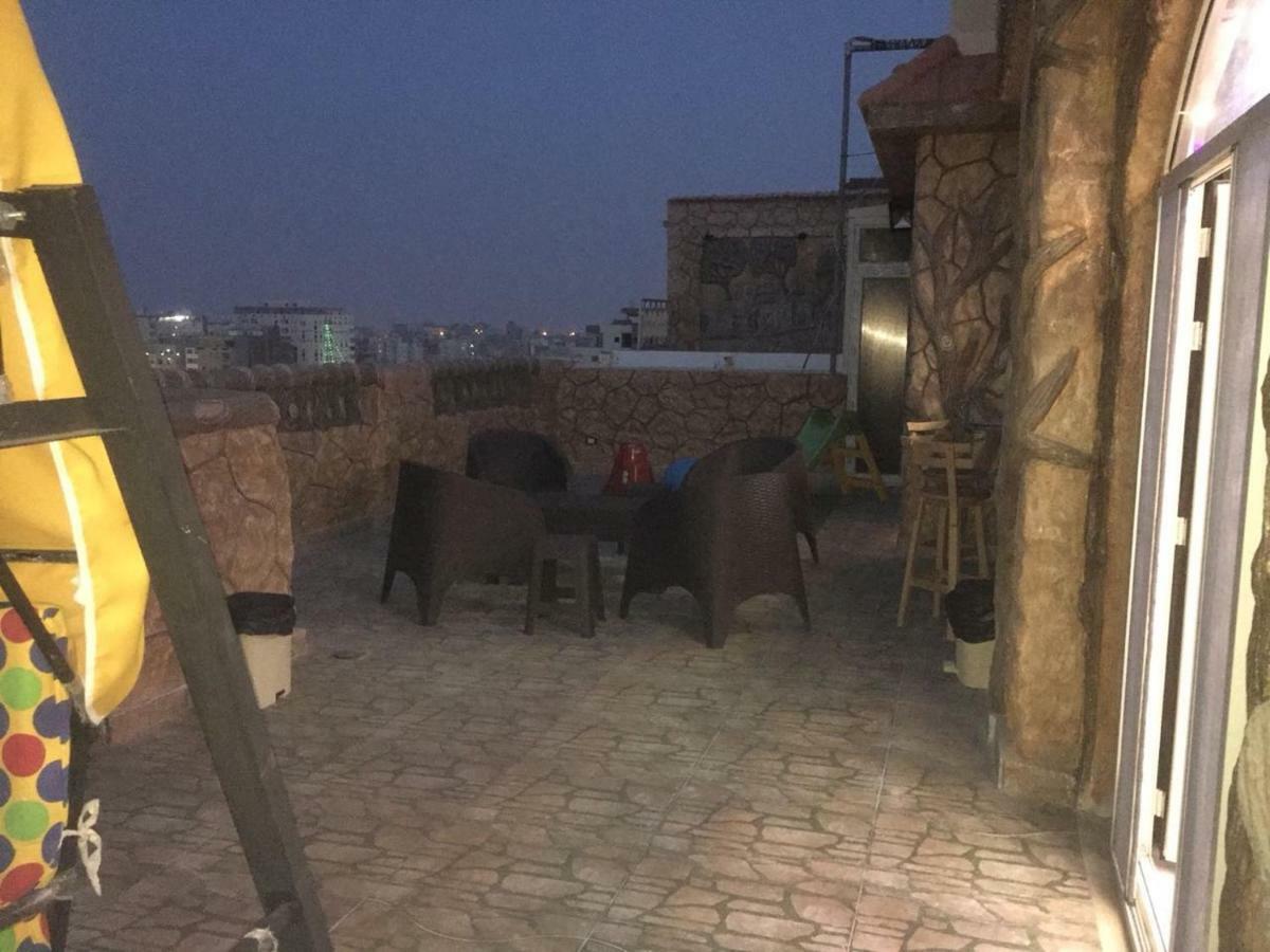 Al-Madina Tower Apartments Mersa Matruh Exterior foto