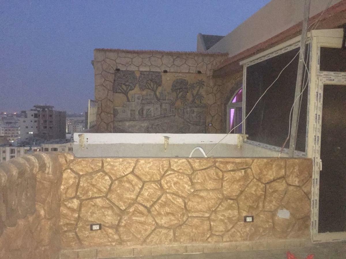 Al-Madina Tower Apartments Mersa Matruh Exterior foto