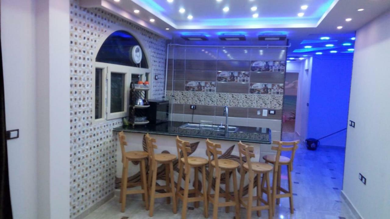 Al-Madina Tower Apartments Mersa Matruh Exterior foto