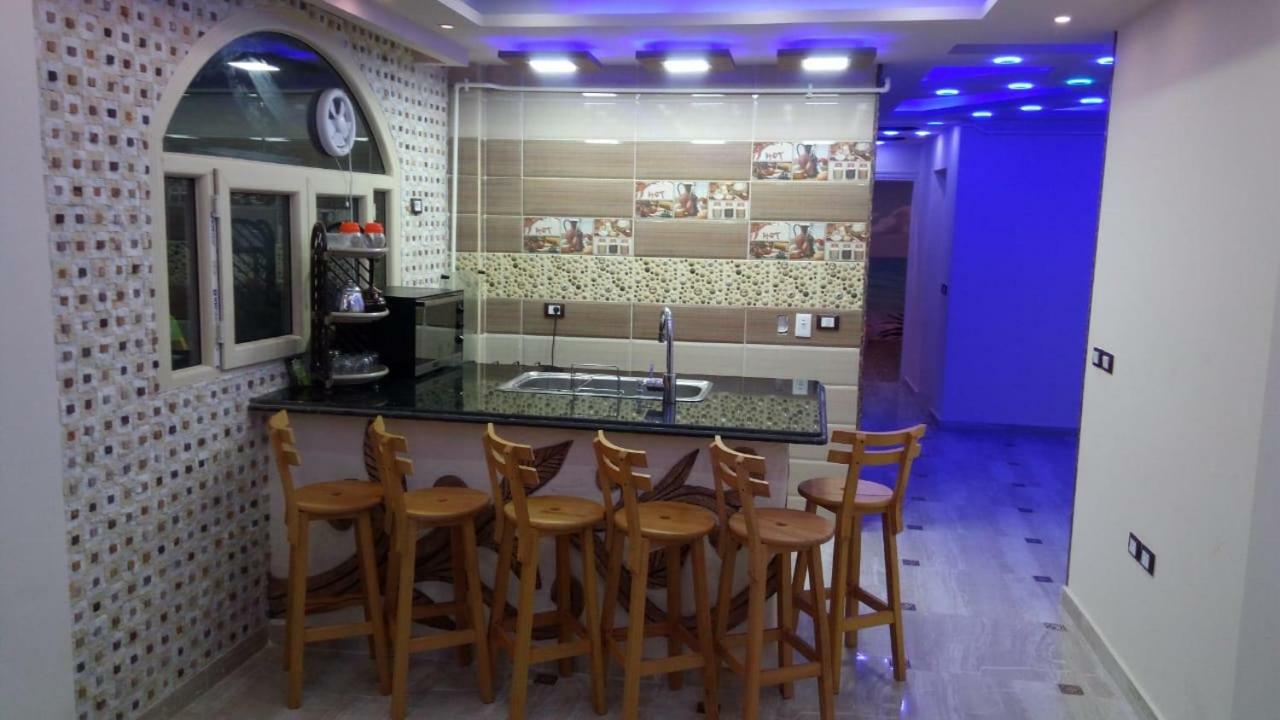 Al-Madina Tower Apartments Mersa Matruh Exterior foto