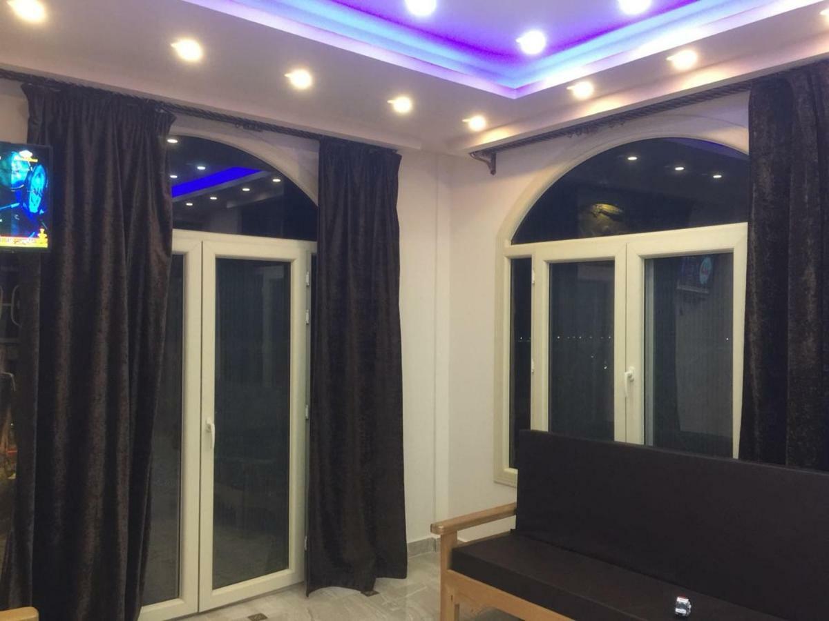 Al-Madina Tower Apartments Mersa Matruh Exterior foto