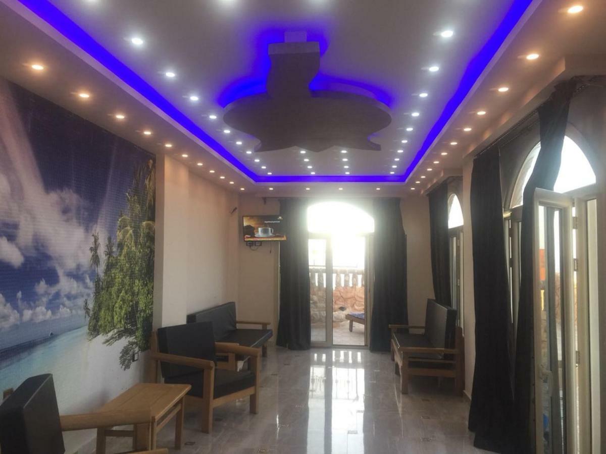 Al-Madina Tower Apartments Mersa Matruh Exterior foto