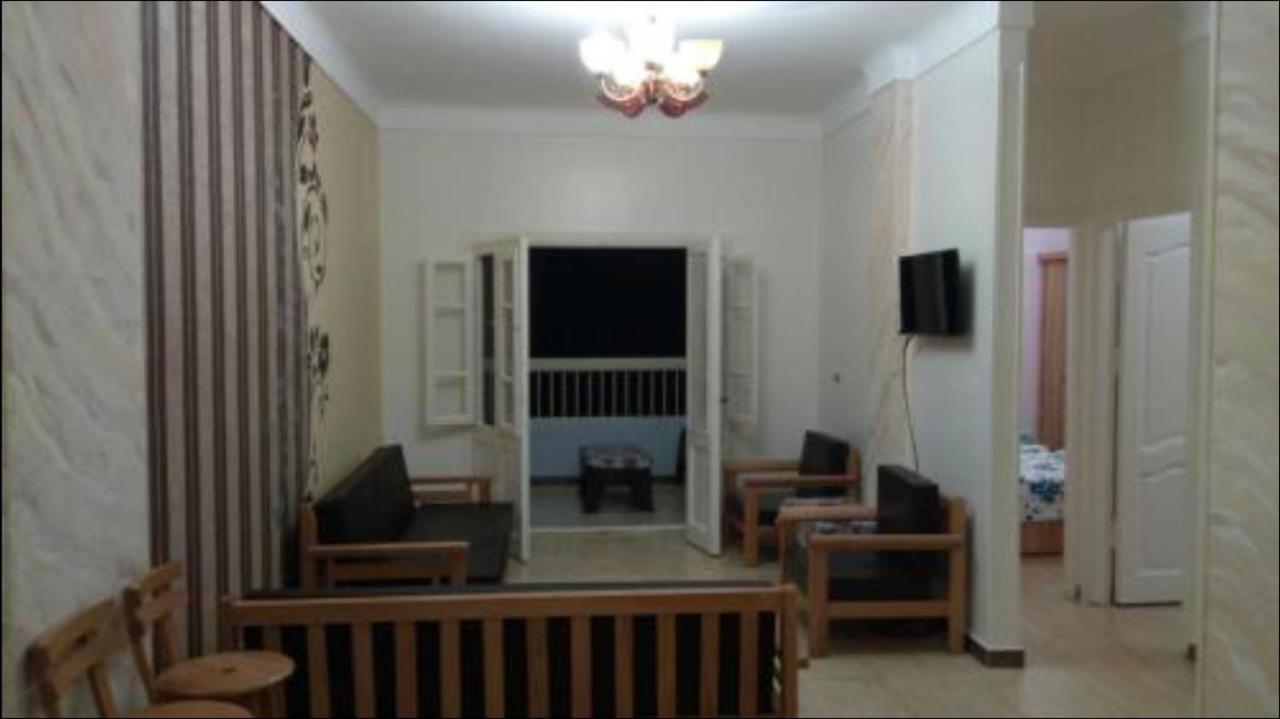 Al-Madina Tower Apartments Mersa Matruh Exterior foto