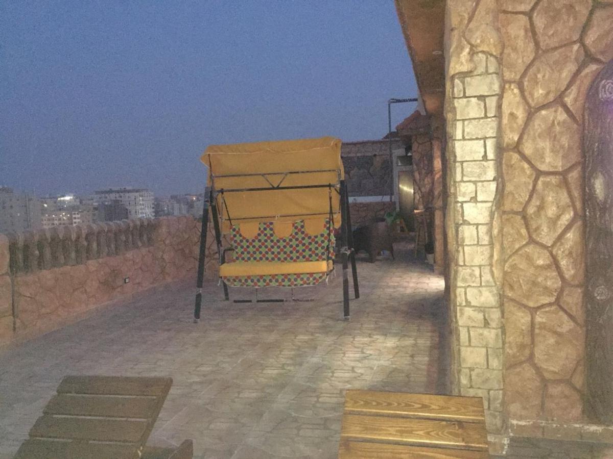 Al-Madina Tower Apartments Mersa Matruh Exterior foto