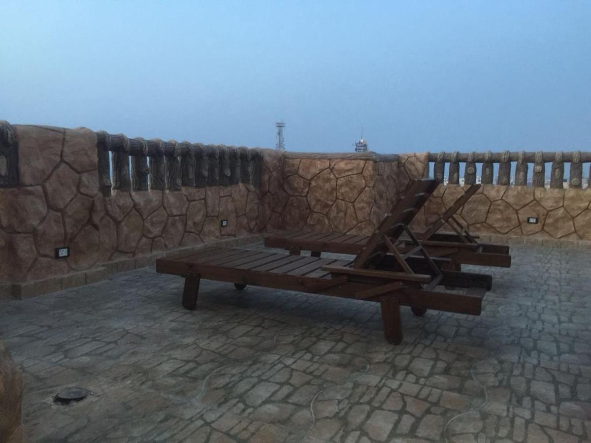 Al-Madina Tower Apartments Mersa Matruh Exterior foto